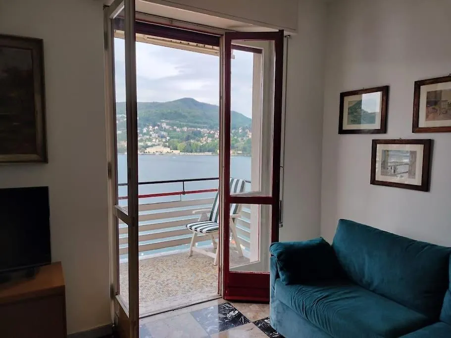 Terrazza Sul Lago Como 0*,