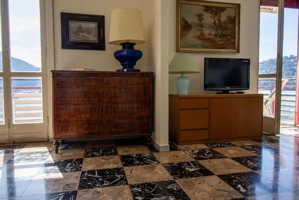 Terrazza Sul Lago Como Apartment